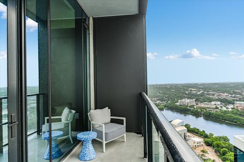 Tiny photo for 610 Davis ST #3307, Austin, TX 78701 (MLS # 8894542)
