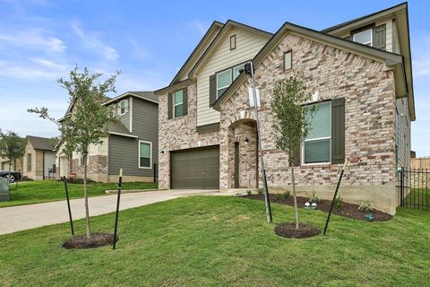Tiny photo for 8104 Tranquil Glade TRL, Austin, TX 78744 (MLS # 9370612)
