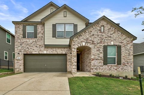Photo of 8104 Tranquil Glade TRL, Austin, TX 78744 (MLS # 9370612)