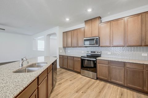 Tiny photo for 8104 Tranquil Glade TRL, Austin, TX 78744 (MLS # 9370612)