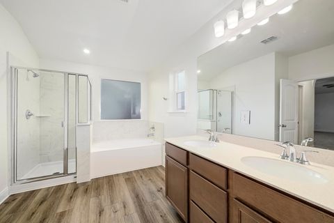Tiny photo for 8104 Tranquil Glade TRL, Austin, TX 78744 (MLS # 9370612)