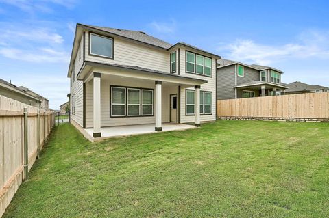 Tiny photo for 8104 Tranquil Glade TRL, Austin, TX 78744 (MLS # 9370612)