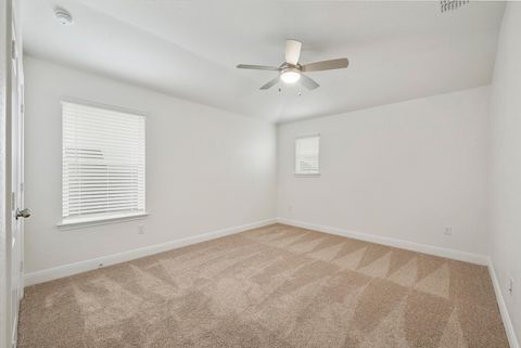 Tiny photo for 8104 Tranquil Glade TRL, Austin, TX 78744 (MLS # 9370612)