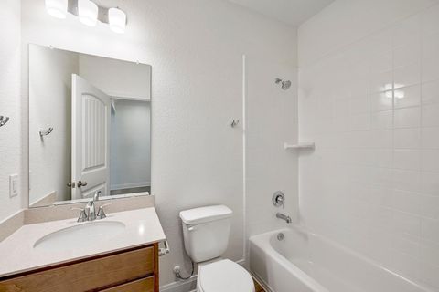 Tiny photo for 8104 Tranquil Glade TRL, Austin, TX 78744 (MLS # 9370612)