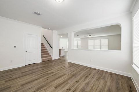Tiny photo for 8104 Tranquil Glade TRL, Austin, TX 78744 (MLS # 9370612)