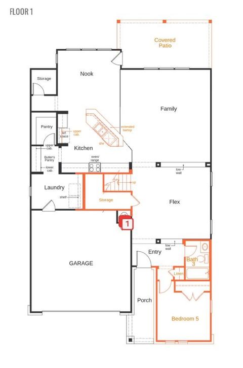 Tiny photo for 8104 Tranquil Glade TRL, Austin, TX 78744 (MLS # 9370612)