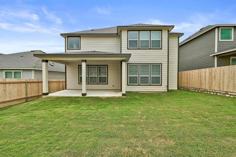Tiny photo for 8104 Tranquil Glade TRL, Austin, TX 78744 (MLS # 9370612)