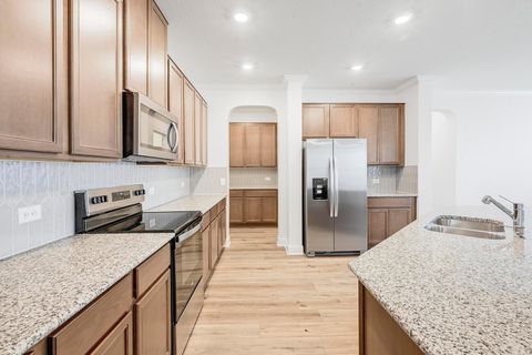 Tiny photo for 8104 Tranquil Glade TRL, Austin, TX 78744 (MLS # 9370612)