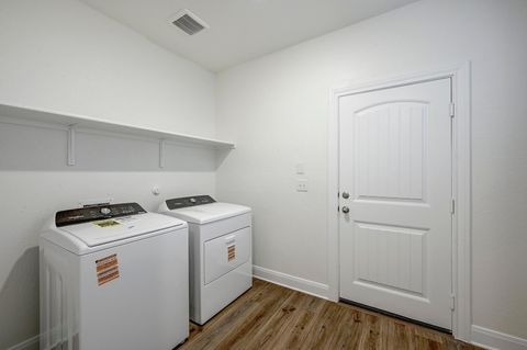 Tiny photo for 8104 Tranquil Glade TRL, Austin, TX 78744 (MLS # 9370612)