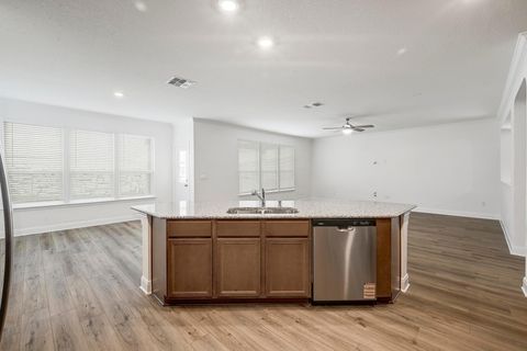Tiny photo for 8104 Tranquil Glade TRL, Austin, TX 78744 (MLS # 9370612)