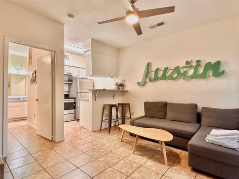 Photo of 2714 Nueces ST #106, Austin, TX 78705 (MLS # 7612990) Photo of 2714 Nueces ST #106, Austin, TX 78705 (MLS # 7612990)