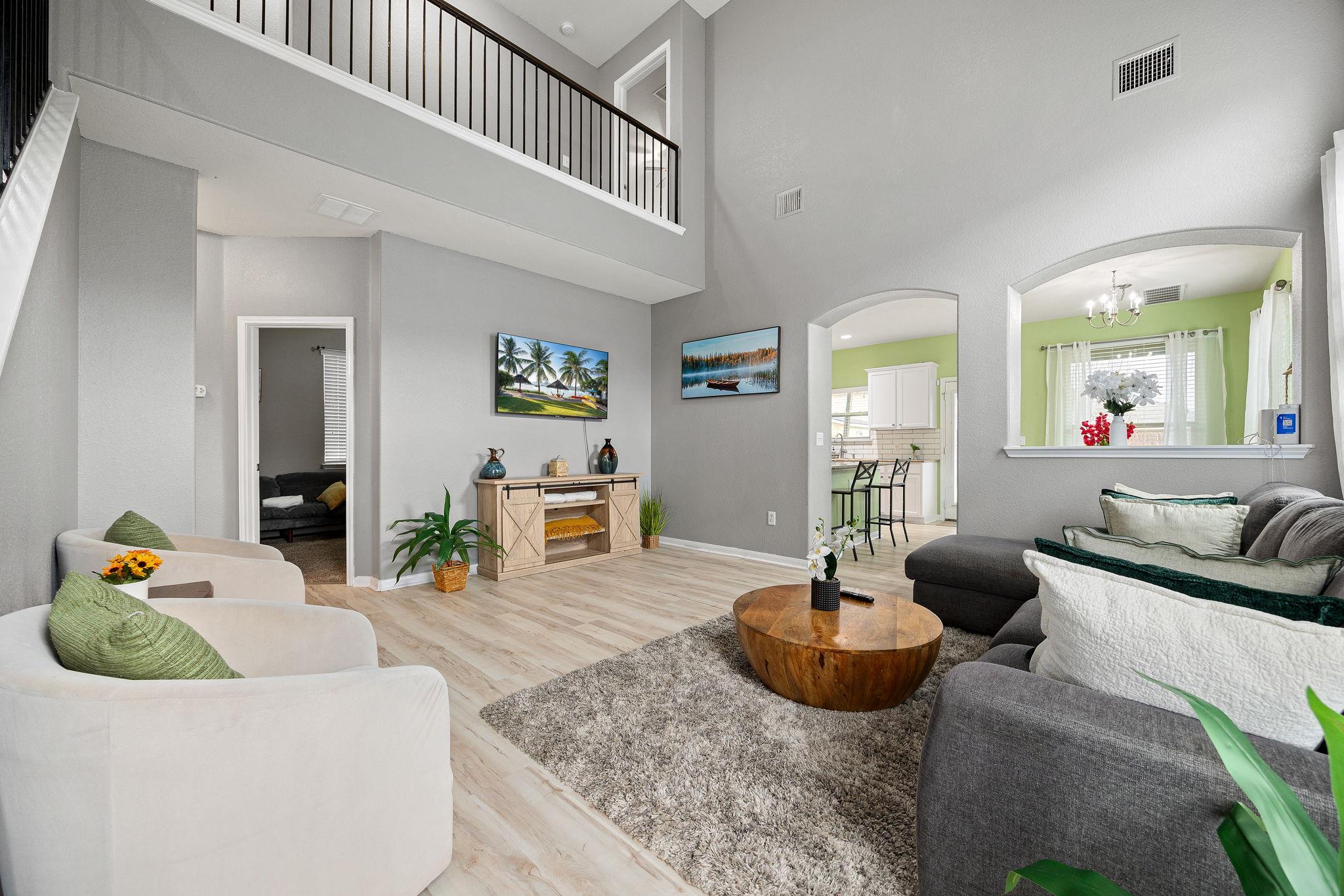 12116 Walter Vaughn DR