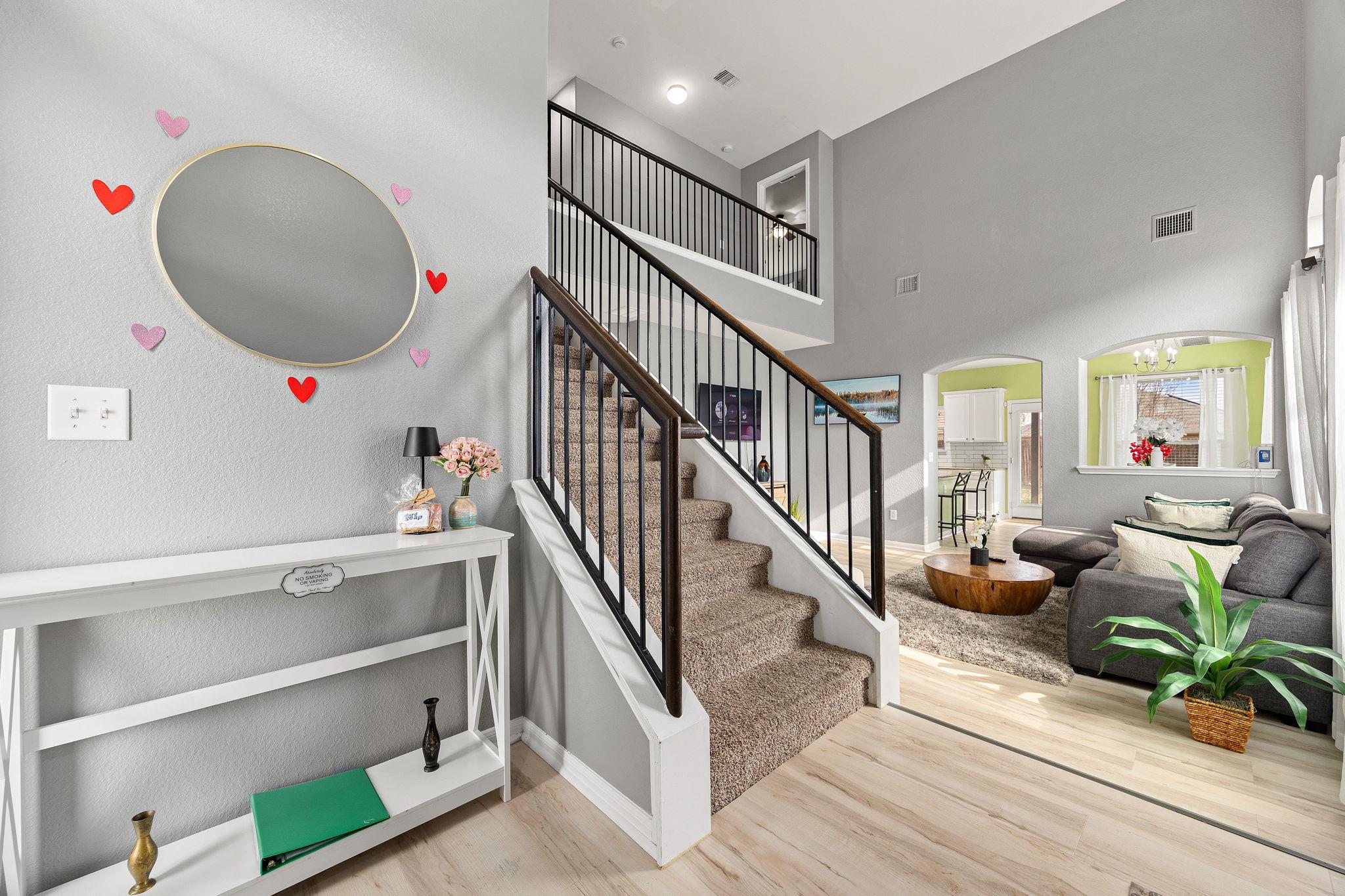 12116 Walter Vaughn DR