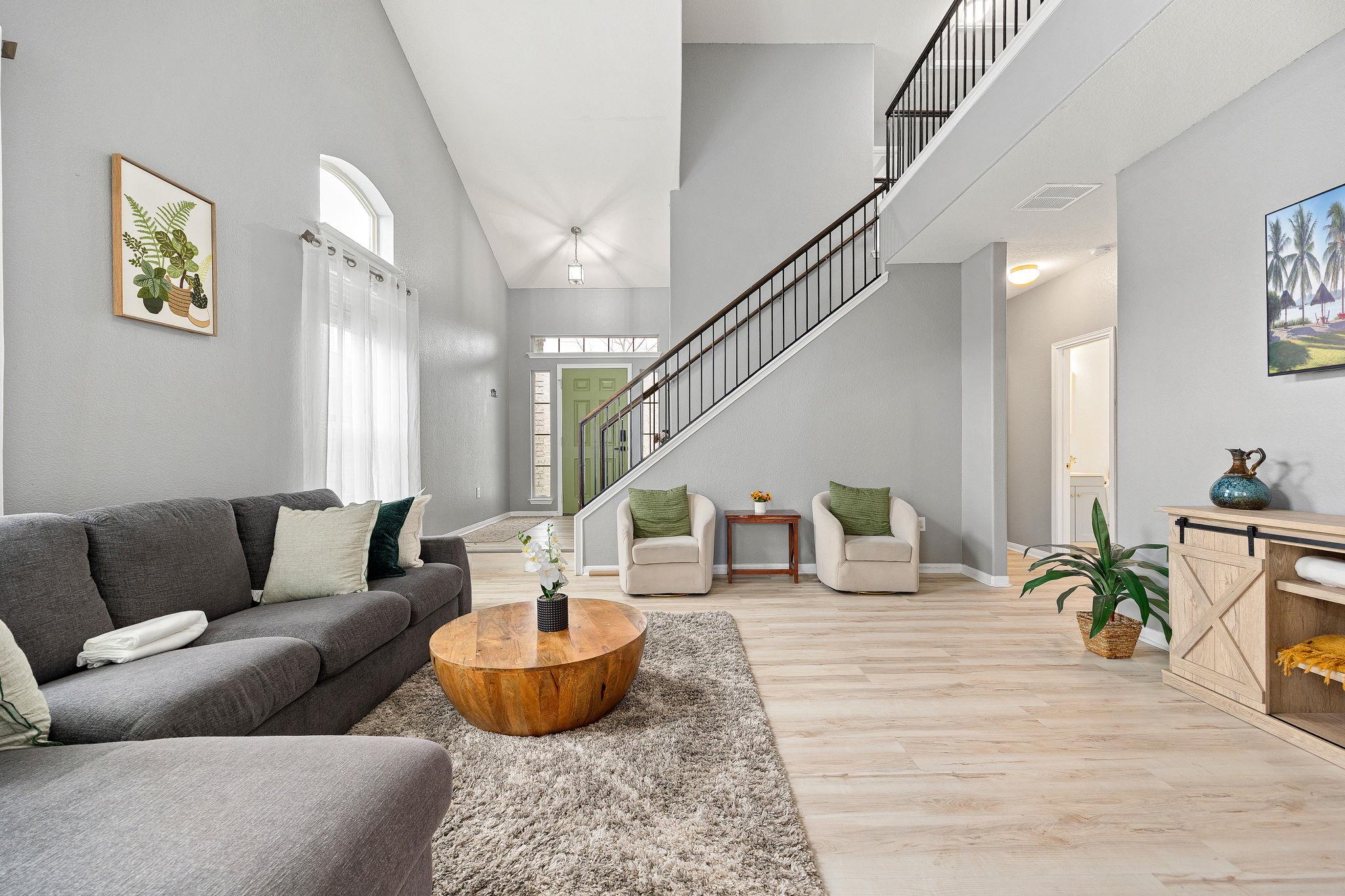 12116 Walter Vaughn DR