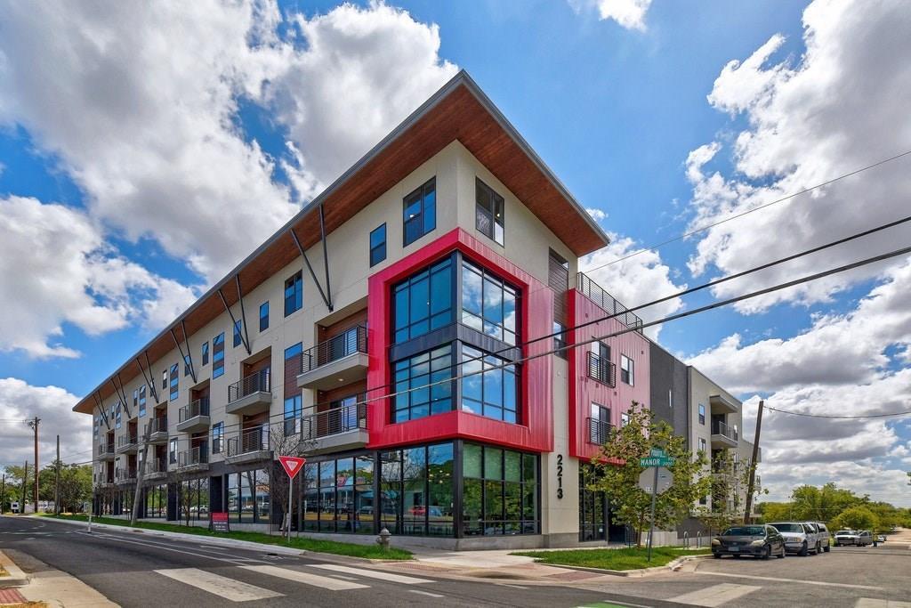 2213 Poquito ST 101