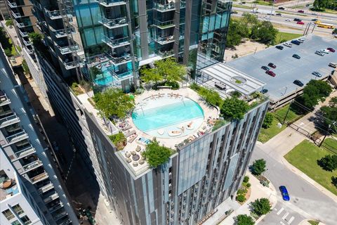 Photo of 44 East Ave #1609, Austin, TX 78701 (MLS # 3123316)