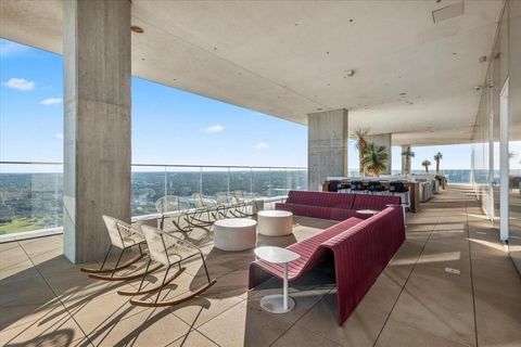 Tiny photo for 301 West Ave #2604, Austin, TX 78701 (MLS # 1985124)