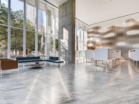 Tiny photo for 301 West Ave #2604, Austin, TX 78701 (MLS # 1985124)