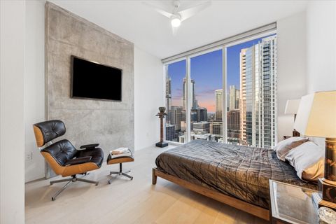 Tiny photo for 301 West Ave #2604, Austin, TX 78701 (MLS # 1985124)