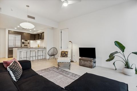 Tiny photo for 301 West Ave #2604, Austin, TX 78701 (MLS # 1985124)