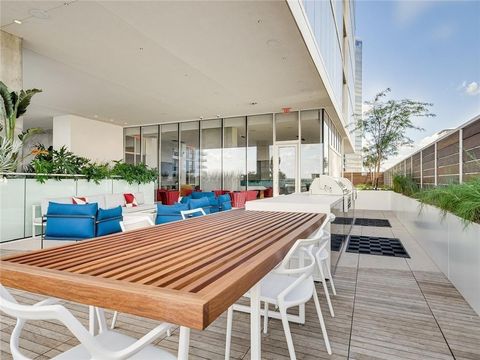 Tiny photo for 301 West Ave #2604, Austin, TX 78701 (MLS # 1985124)