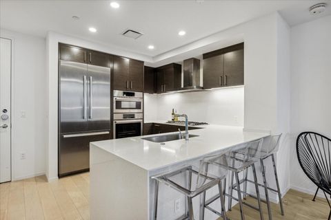 Tiny photo for 301 West Ave #2604, Austin, TX 78701 (MLS # 1985124)