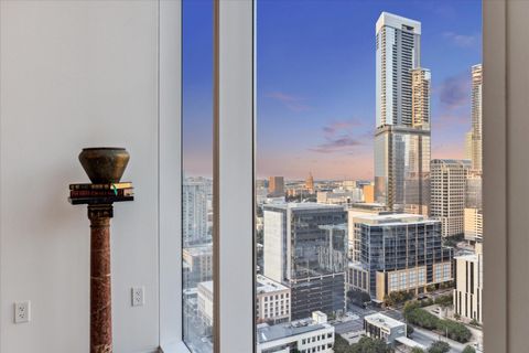 Tiny photo for 301 West Ave #2604, Austin, TX 78701 (MLS # 1985124)