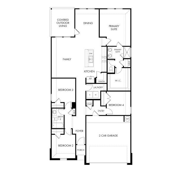 116 Honey Bee RD