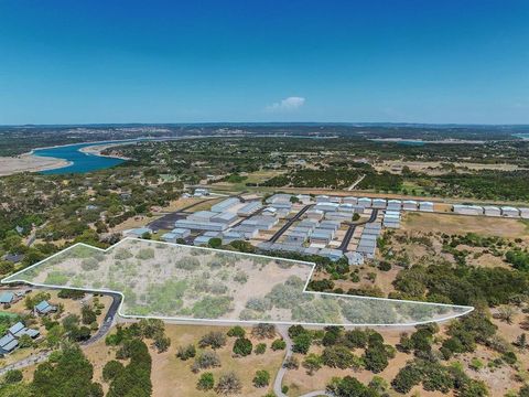 Photo of 200 Soda Creek RD, Spicewood, TX 78669 (MLS # 2534672)