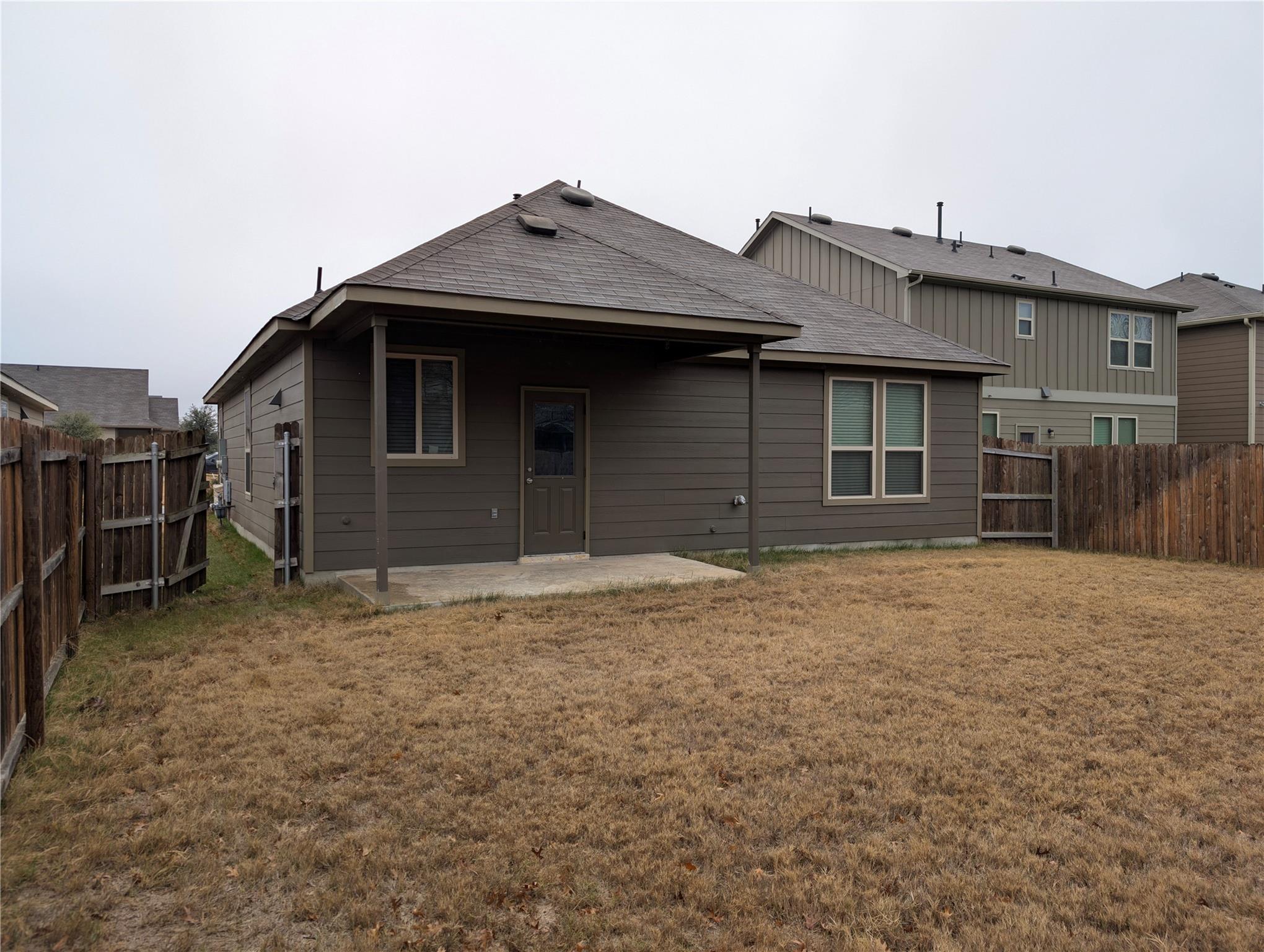 Georgetown, Texas 78626, United States, 3 Bedrooms Bedrooms, ,2 BathroomsBathrooms,Residential,Pending,10678