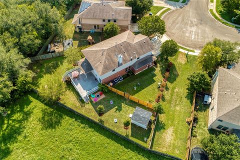 A home in Austin