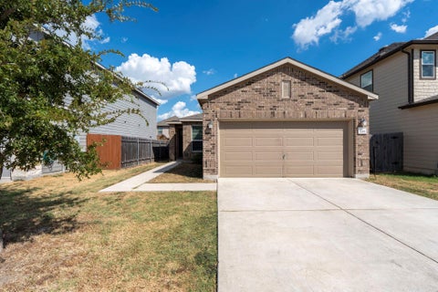 Photo of 6317 Carriage Pines DR, Del Valle, TX 78617 (MLS # 8799690)