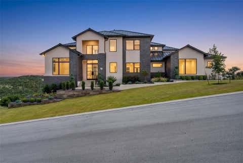 Photo of 104 High View TRL, Lakeway, TX 78738 (MLS # 7001441)