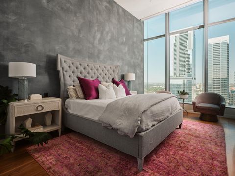 Tiny photo for 210 Lavaca ST #3504, Austin, TX 78701 (MLS # 3660683)