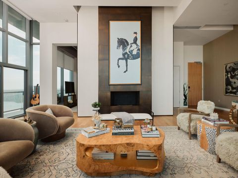 Tiny photo for 210 Lavaca ST #3504, Austin, TX 78701 (MLS # 3660683)