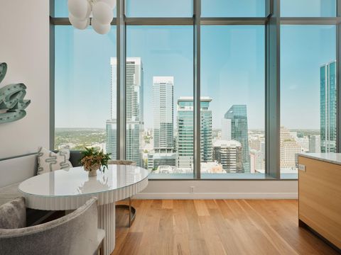 Tiny photo for 210 Lavaca ST #3504, Austin, TX 78701 (MLS # 3660683)