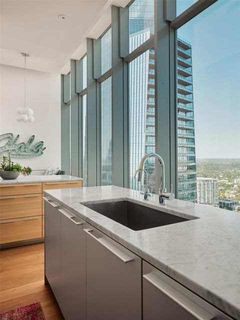 Tiny photo for 210 Lavaca ST #3504, Austin, TX 78701 (MLS # 3660683)