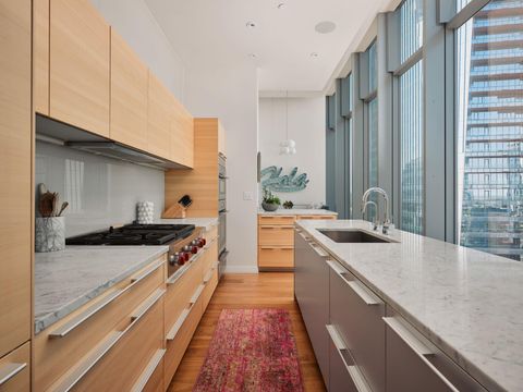 Tiny photo for 210 Lavaca ST #3504, Austin, TX 78701 (MLS # 3660683)