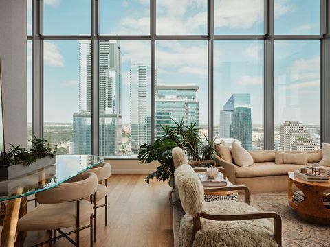Tiny photo for 210 Lavaca ST #3504, Austin, TX 78701 (MLS # 3660683)
