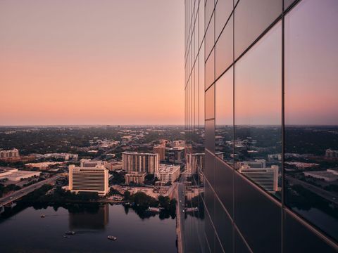 Tiny photo for 210 Lavaca ST #3504, Austin, TX 78701 (MLS # 3660683)