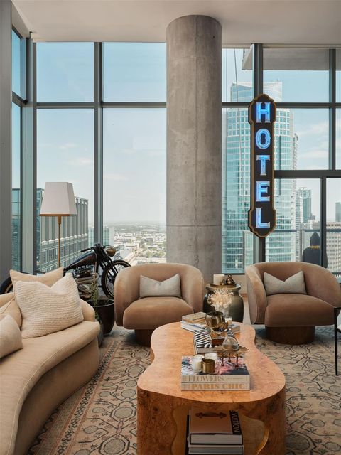 Tiny photo for 210 Lavaca ST #3504, Austin, TX 78701 (MLS # 3660683)