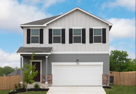 Photo of 5325 Calluna DR, Austin, TX 78725 (MLS # 6635362)