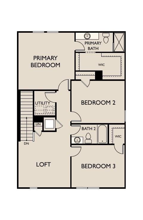 Tiny photo for 5325 Calluna DR, Austin, TX 78725 (MLS # 6635362)