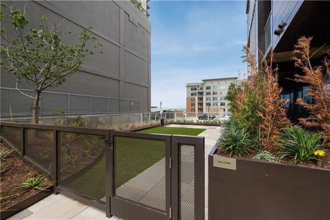 Tiny photo for 48 East Ave #1210, Austin, TX 78701 (MLS # 7704455)