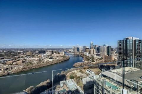 Tiny photo for 48 East Ave #1210, Austin, TX 78701 (MLS # 7704455)