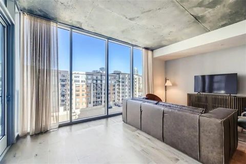 Tiny photo for 48 East Ave #1210, Austin, TX 78701 (MLS # 7704455)