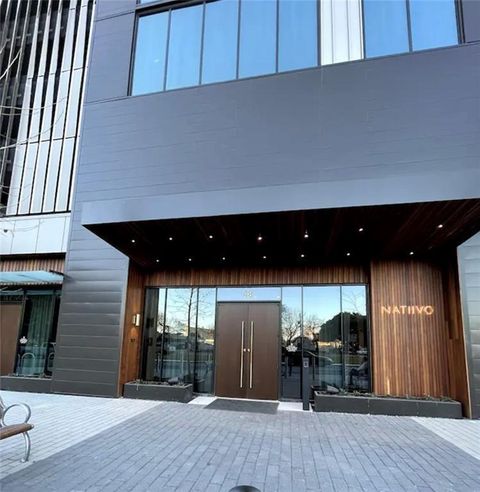 Tiny photo for 48 East Ave #1210, Austin, TX 78701 (MLS # 7704455)