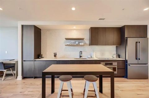 Tiny photo for 48 East Ave #1210, Austin, TX 78701 (MLS # 7704455)