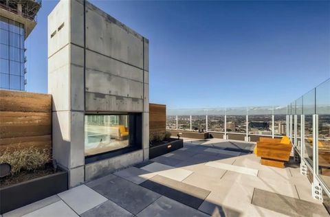 Tiny photo for 48 East Ave #1210, Austin, TX 78701 (MLS # 7704455)