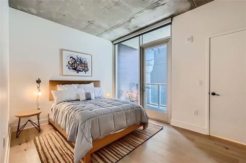 Tiny photo for 48 East Ave #1210, Austin, TX 78701 (MLS # 7704455)